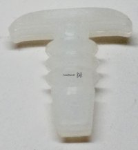 Front Door Weatherstrip Clip