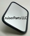 Rear view door Mirror Head 58-70