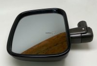 77-84 Euro Style Mirror - Left FJ40 or FJ55