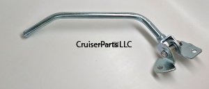 Right Side Rear View Mirror Support