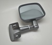 L or R European "Euro Style" Wide Angle External Mirror FJ60 62