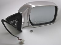 Outer Rear View Mirror Right 1998-2002 100 Series