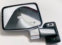 Right Rear View Mirror for 2009-Current 79 Series Cruisers