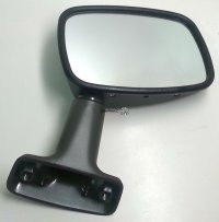 Mirror, Left Side Manual 81-87