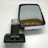 Right Side Outer Rear View Mirror 1981-1990