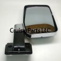 Right Side Outer Rear View Mirror 1981-1990