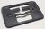 Outer Rear View Mirror Gasket 1988-1990 62 Series