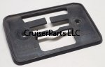 Outer Rear View Mirror Gasket 1988-1990 62 Series