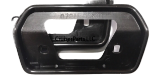 Outer Rear View Mirror Gasket 70 Series