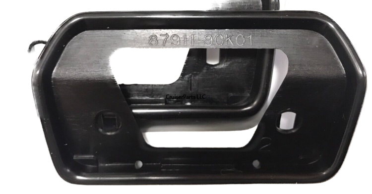 Outer Rear View Mirror Gasket 70 Series