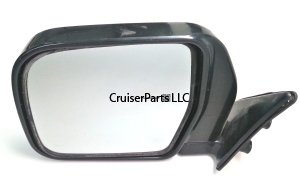 LH Outer Rear View Mirror