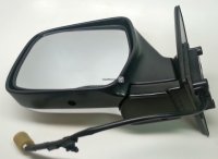 Outer Left Rear View Mirror for the 93-97 80 Series