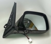 Outer Left Rear View Mirror for 98-05 100 Series Cruisers