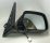 Outer Left Rear View Mirror for 98-05 100 Series Cruisers