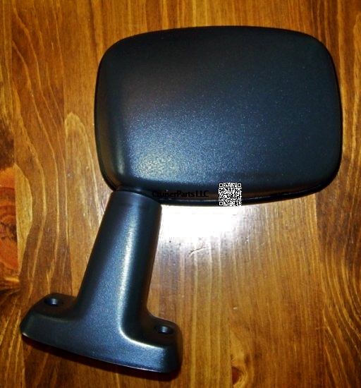Modal Additional Images for Left Outer Rear View Mirror for 81-87 60 Series Cruisers