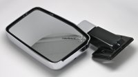 Outer Rear View Mirror LH 1981-1990