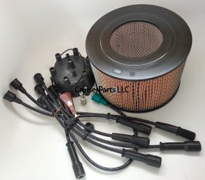 Major Tune Up Kit 88-90 3FE Engines