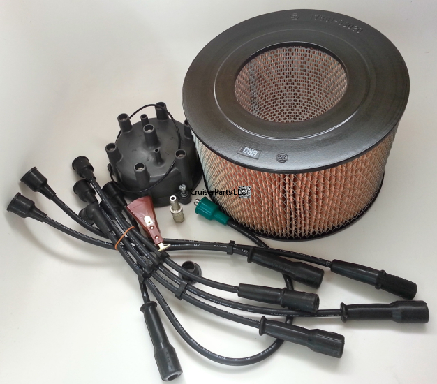 Major Tune Up Kit 88-90 3FE Engines