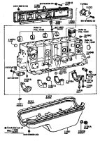 Cylinder Block