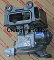 Cruise Control Actuator 90-92 Used