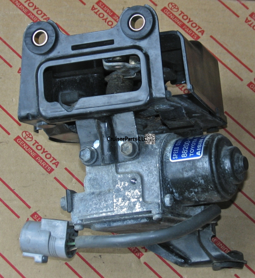 Cruise Control Actuator 90-92 Used