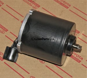 Height Control Motor 100-Series And LX470