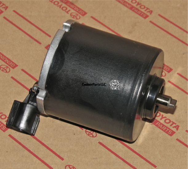 Height Control Motor 100-Series And LX470