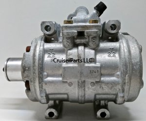 AC Compressor