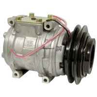 1HZ and 1HDT Air Conditioning Compressor SHORT Type