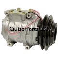 1HZ and 1HDT Air Conditioning Compressor SHORT Type