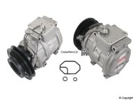 A/C Compressor And Clutch 93-97 1FZ-FE