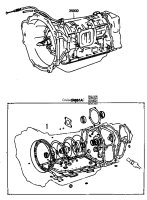 Transmission Assembly/Gasket Kit