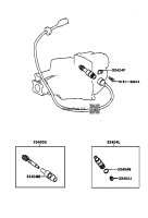 Speedometer Driven Gear