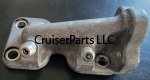 AC Compressor Suction Valve for 1988 FJ62 Land Cruiser
