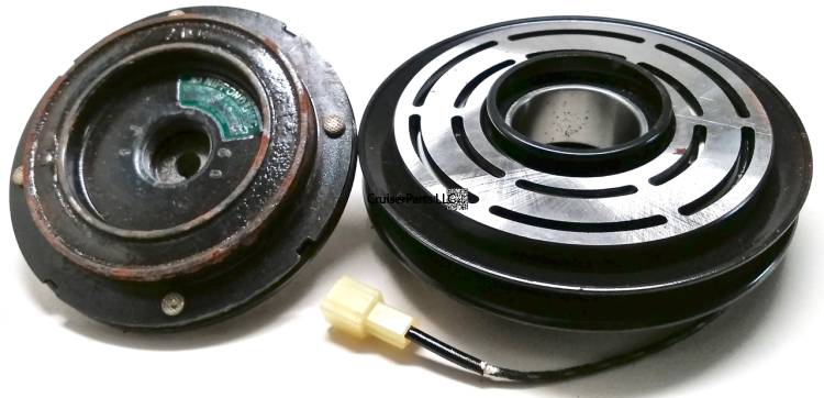 A/C Compressor Clutch Magnet