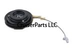 A/C Compressor Clutch only 93-97 1FZ-FE