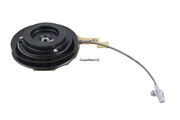A/C Compressor Clutch only 93-97 1FZ-FE
