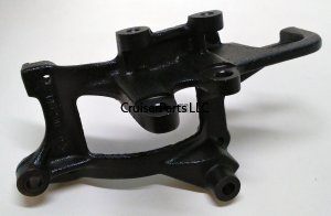 A/C Compressor Bracket 1HZ 1HD-T