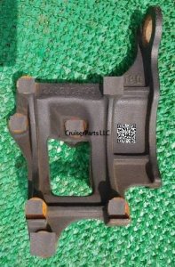 A/C Compressor Bracket 1HD