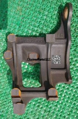 A/C Compressor Bracket 1HD