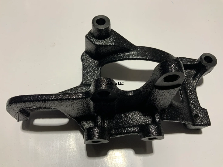 Compressor Bracket for 07 to Current 7X Series Cruisers