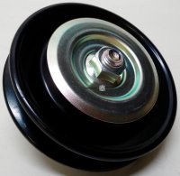 Cooler Compressor Idle Pulley