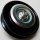 Cooler Compressor Idle Pulley