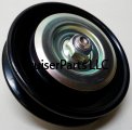 Cooler Compressor Idle Pulley