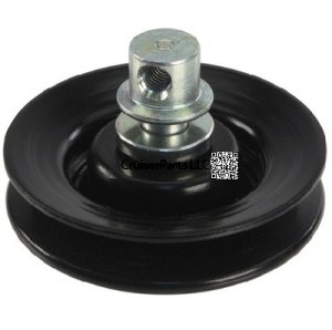 A/C Idler Pulley 3F 88-90 & 2H 85-90