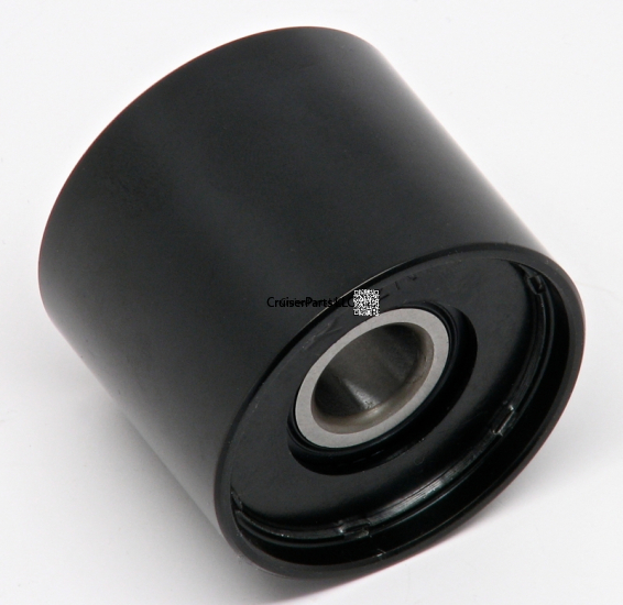 Modal Additional Images for 90-92 A/C Compressor Idle Pulley No. 2 3F 3FE