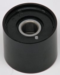 90-92 A/C Compressor Idle Pulley No. 2 3F 3FE