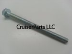 Idler Pulley Bolt 2F 3F 2H 3B etc.