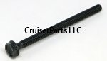 A/C Idler Pulley Bolt 1FZFE 93-97 Land Cruiser & LX450