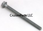 Idler Pulley Bolt